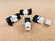 cat6a keystone jacks