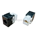 cat6a keystone jacks